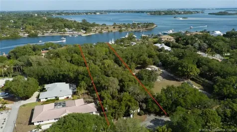 4605 SE Williams Way Stuart FL 34997