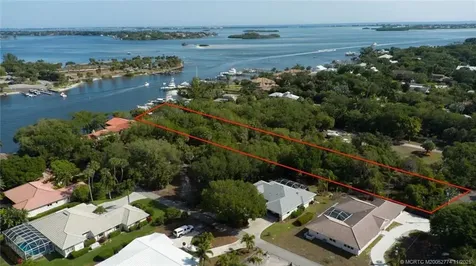 4605 SE Williams Way Stuart FL 34997