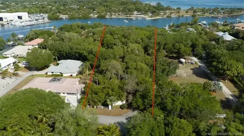 4605 SE Williams Way Stuart FL 34997