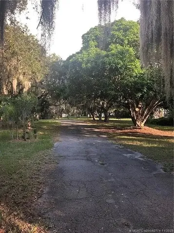4605 SE Williams Way Stuart FL 34997