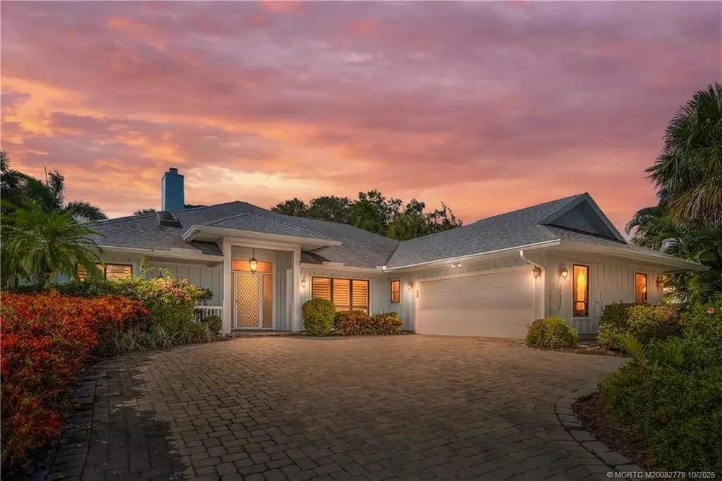 101 S Sewalls Point Road Stuart FL 34996