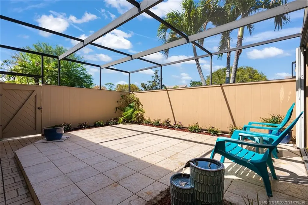 1100 SE Mitchell Avenue Port St Lucie FL 34952