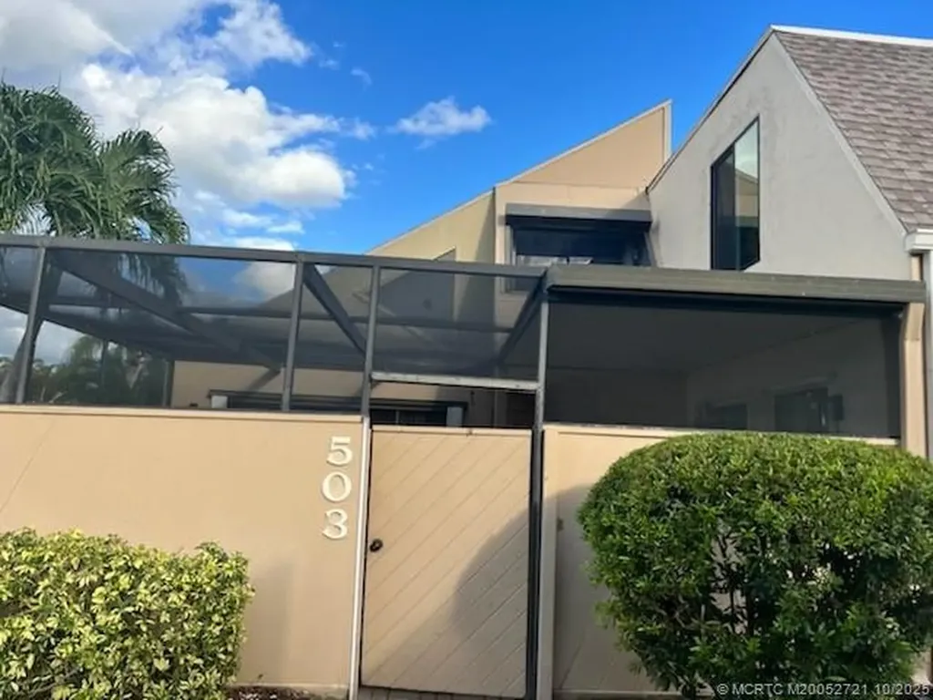 1100 SE Mitchell Avenue Port St Lucie FL 34952