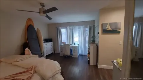 1100 SE Mitchell Avenue Port St Lucie FL 34952