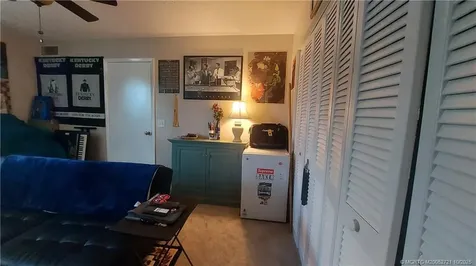 1100 SE Mitchell Avenue Port St Lucie FL 34952