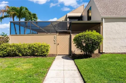 1100 SE Mitchell Avenue Port St Lucie FL 34952
