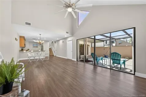 1100 SE Mitchell Avenue Port St Lucie FL 34952