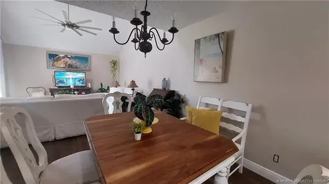 1100 SE Mitchell Avenue Port St Lucie FL 34952