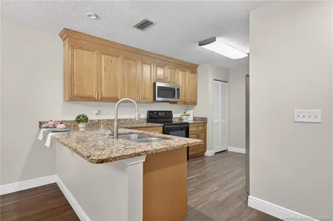 1100 SE Mitchell Avenue Port St Lucie FL 34952