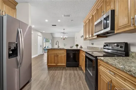 1100 SE Mitchell Avenue Port St Lucie FL 34952