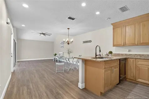 1100 SE Mitchell Avenue Port St Lucie FL 34952