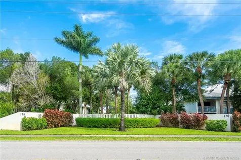 175 SE Saint Lucie Boulevard Stuart FL 34996