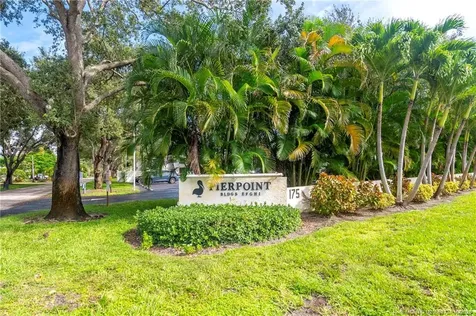 175 SE Saint Lucie Boulevard Stuart FL 34996