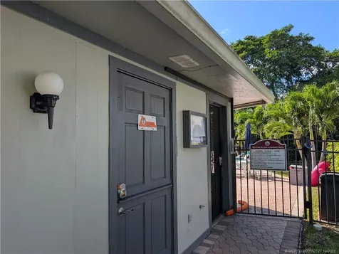 8291 SE Croft Circle Hobe Sound FL 33455