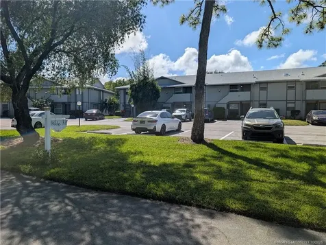 8291 SE Croft Circle Hobe Sound FL 33455