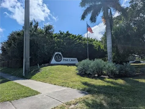 8291 SE Croft Circle Hobe Sound FL 33455