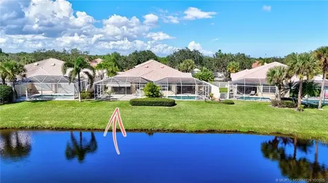 8438 SE Retreat Drive Hobe Sound FL 33455