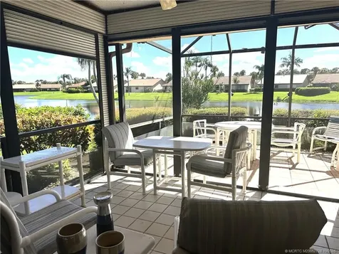 2449 SW Bobalink Court Palm City FL 34990