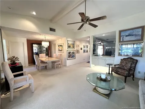 2449 SW Bobalink Court Palm City FL 34990