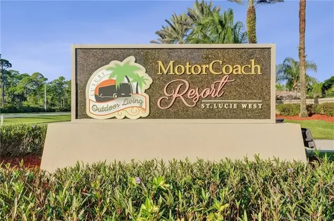 450 NW Sandtrap Lane Port St Lucie FL 34986