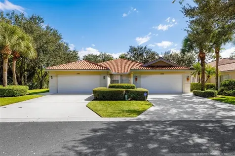 2467 SW Nettles Court Palm City FL 34990