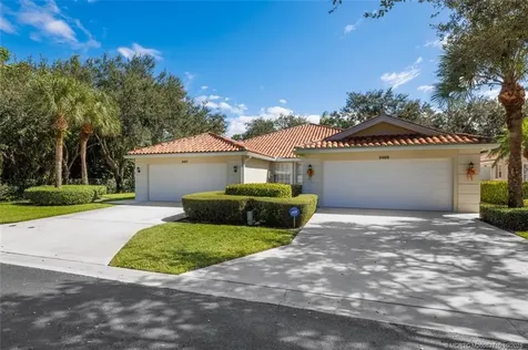 2467 SW Nettles Court Palm City FL 34990