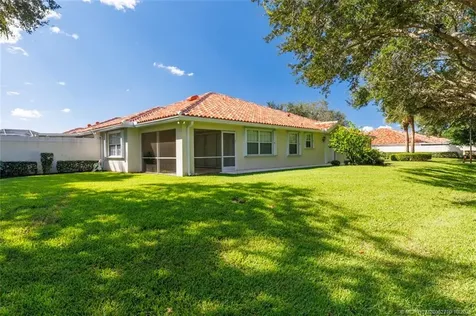 2467 SW Nettles Court Palm City FL 34990