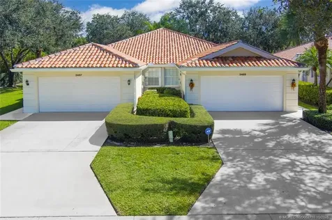 2467 SW Nettles Court Palm City FL 34990