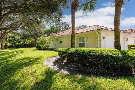 2467 SW Nettles Court Palm City FL 34990