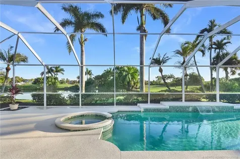 8149 SE Double Tree Drive Hobe Sound FL 33455