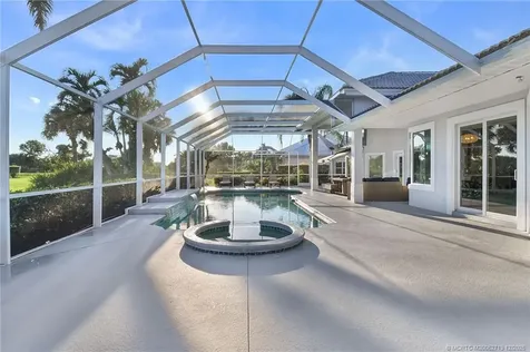 8149 SE Double Tree Drive Hobe Sound FL 33455