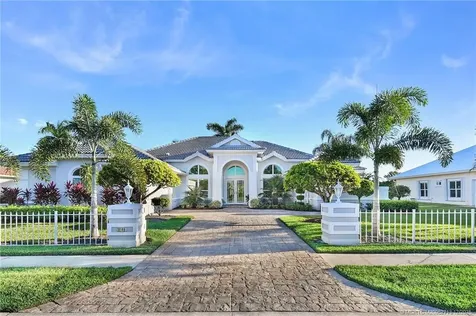 8149 SE Double Tree Drive Hobe Sound FL 33455