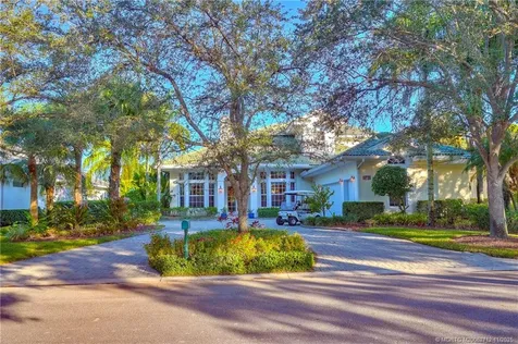 4577 SE Waterford Drive Stuart FL 34997