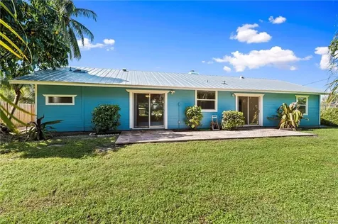 5801 SE Cable Drive Stuart FL 34997