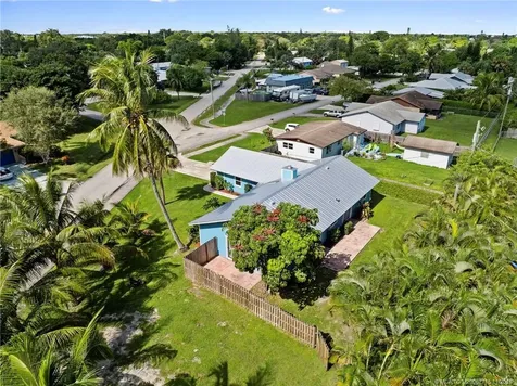 5801 SE Cable Drive Stuart FL 34997