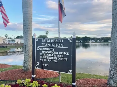 162 Plantation Boulevard Lake Worth FL 33467
