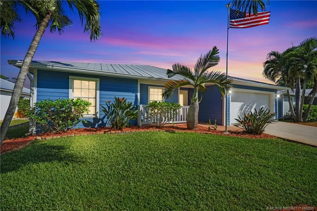 3057 SW Virginia Avenue Palm City FL 34990