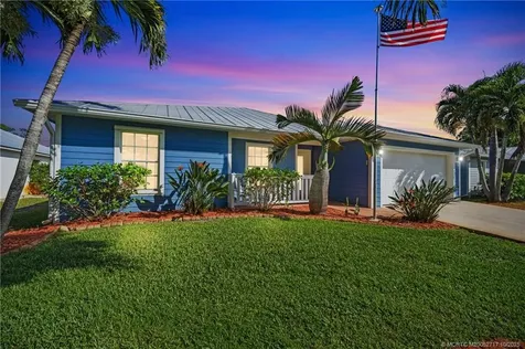 3057 SW Virginia Avenue Palm City FL 34990