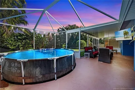 3057 SW Virginia Avenue Palm City FL 34990