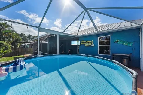 3057 SW Virginia Avenue Palm City FL 34990