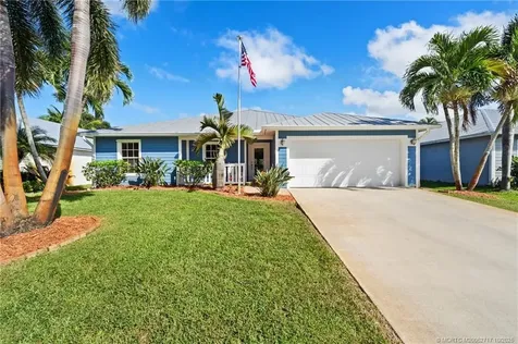 3057 SW Virginia Avenue Palm City FL 34990