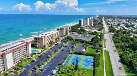 10200 S Ocean Drive Jensen Beach FL 34957