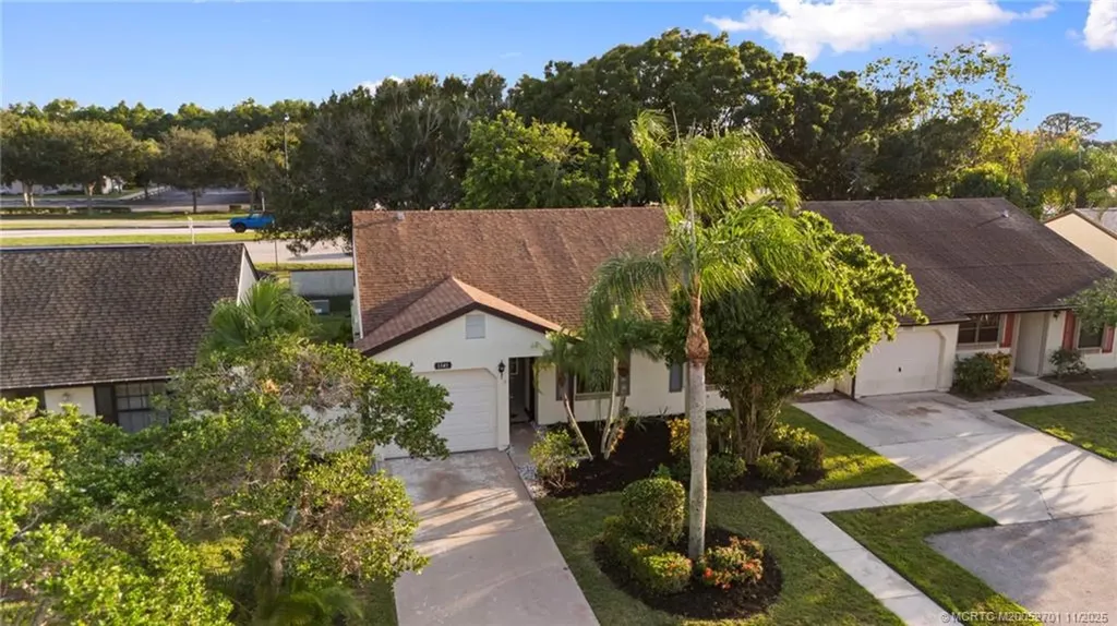 1341 SE Carrington Court Port St Lucie FL 34952