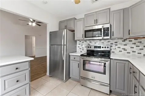 1341 SE Carrington Court Port St Lucie FL 34952