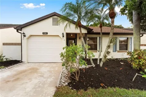 1341 SE Carrington Court Port St Lucie FL 34952