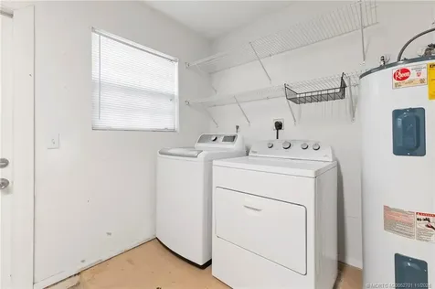 1341 SE Carrington Court Port St Lucie FL 34952