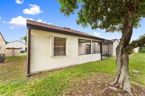 1341 SE Carrington Court Port St Lucie FL 34952