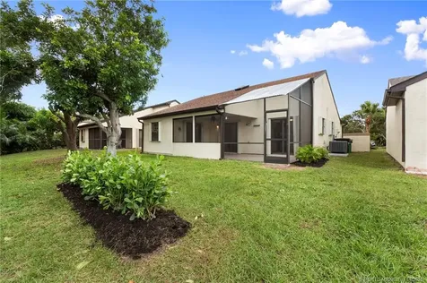 1341 SE Carrington Court Port St Lucie FL 34952