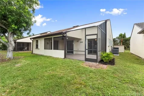 1341 SE Carrington Court Port St Lucie FL 34952