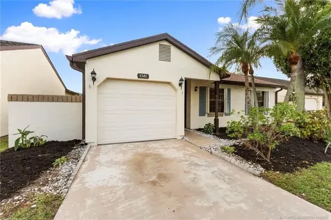 1341 SE Carrington Court Port St Lucie FL 34952